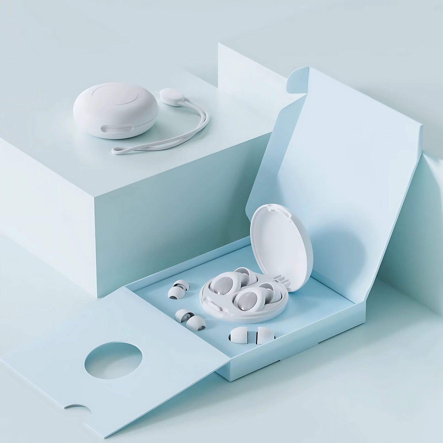 Airblok Pro